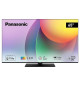 PANASONIC - télévision 4K LED ultra HD TiVo