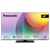 PANASONIC - télévision 4K LED ultra HD TiVo