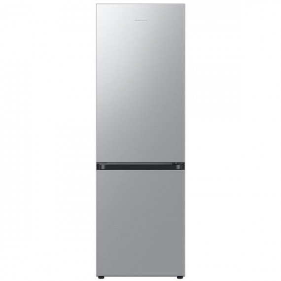 SAMSUNG - Réfrigérateur combiné RB34C602DSA