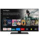 PANASONIC - TV LED UHD 4K - TB43W60AEZ