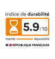 PANASONIC - TV LED UHD 4K - TB43W60AEZ