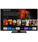 PANASONIC - TV LED UHD 4K - TB50W60AEZ
