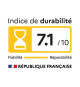 PANASONIC - TV LED UHD 4K - TB50W60AEZ