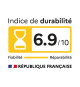 PANASONIC - TV LED UHD 4K - TB55W60AEZ