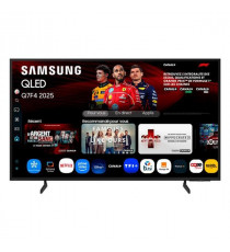 SAMSUNG - TV QLED 4K - TQ65Q7F4AUXXC