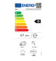 BEKO - Lave-vaisselle DVS05030W
