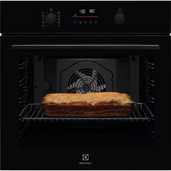 ELECTROLUX - Four pyrolyse LOF6P16Z