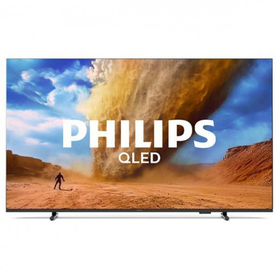 PHILIPS - TV QLED 4K - 65PUS7800