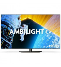 PHILIPS - TV OLED UHD 4K - 48OLED809