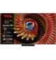 TCL - TV Mini-LED 4K - 65C8K
