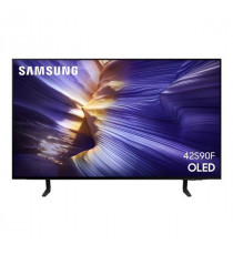 SAMSUNG - TV OLED 4K - TQ42S90FAEXXC