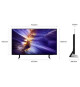 SAMSUNG - TV OLED 4K - TQ42S90FAEXXC