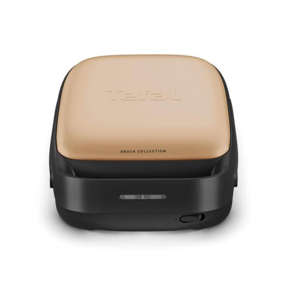 TEFAL - Croque Gaufre - Snack Collection - SW863JF0