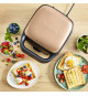TEFAL - Croque Gaufre - Snack Collection - SW863JF0