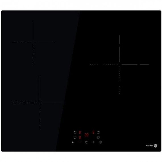 FAGOR - Table vitrocéramique FAV3536