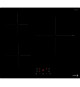 FAGOR - Table induction FAI3531