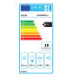 FAGOR - Hotte décorative murale FHIG9600A++