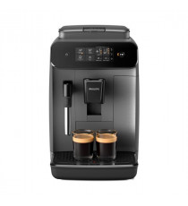 PHILIPS DOMESTIC APP - Expresso broyeur automatique - Series 800 - EP0824.00