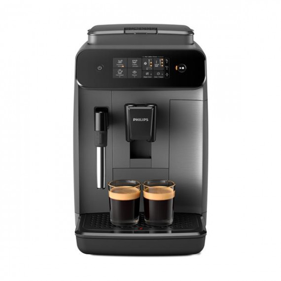 PHILIPS DOMESTIC APP - Expresso broyeur automatique - Series 800 - EP0824.00