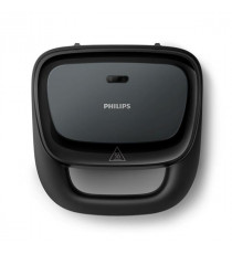 PHILIPS DOMESTIC APP - Appareil à gaufre / croque / panini - Série 5000 - HD2331.90