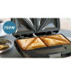 PHILIPS DOMESTIC APP - Appareil à gaufre / croque / panini - Série 5000 - HD2331.90