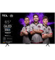 TCL - TV QLED 4K - 65P8K