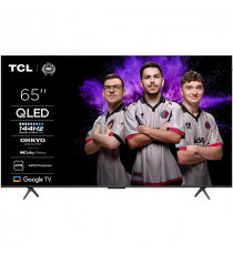TCL - TV QLED 4K - 65P8K