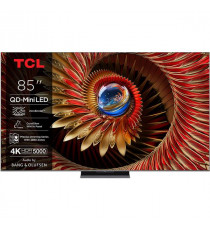 TCL - TV Mini-LED 4K - 85C8K