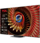 TCL - TV Mini-LED 4K - 85C8K