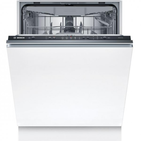 BOSCH - Lave-vaisselle Tout-intégrable SMV25EX02E