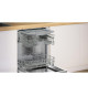 BOSCH - Lave-vaisselle Tout-intégrable SMV25EX02E