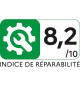 BOSCH - Lave-vaisselle Tout-intégrable SMV25EX02E