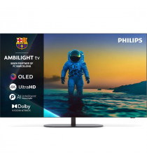 PHILIPS - TV OLED 4K - 48OLED810