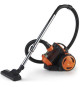KITCHENCHEF POUR NS - Aspirateur sans sac - CLASPTR800GO