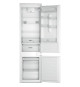 WHIRLPOOL - Réfrigérateur combiné WHC20D011B1FR