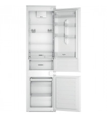 WHIRLPOOL - Réfrigérateur combiné WHC20D011B1FR