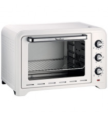 MOULINEX - Four posable 39 L - Optimo - OX484100