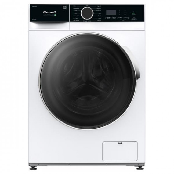 BRANDT - Lave-linge WFB524QW