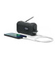 MUSE - Radio dynamo - Tuner PLL FM - Bluetooth / NFC - Système mains-libres -